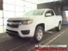 Florida Fine Cars - Used CHEVROLET COLORADO 2020 MARGATE 2WD LT