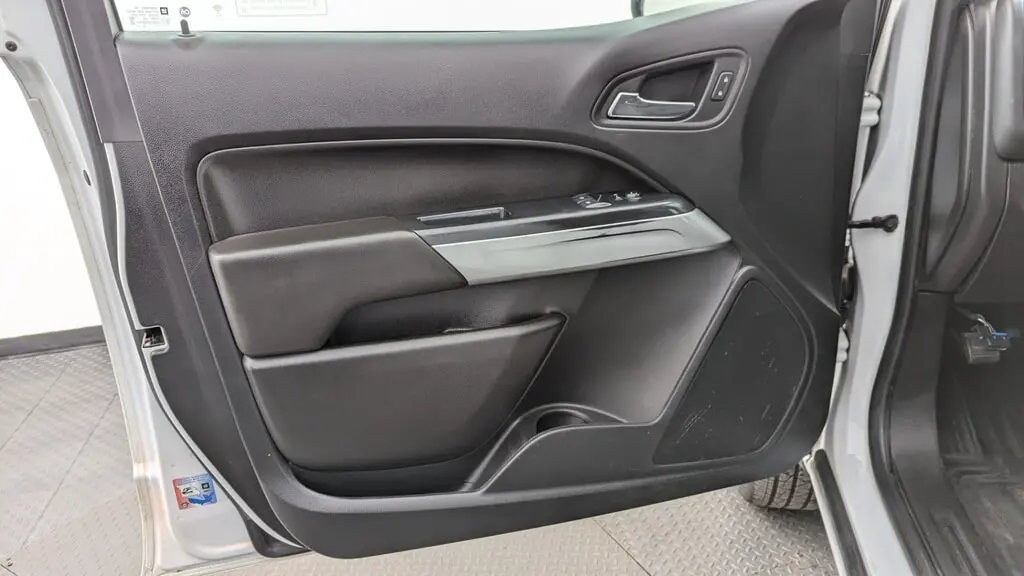 Florida Fine Cars - Used CHEVROLET COLORADO 2020 MARGATE 2WD LT