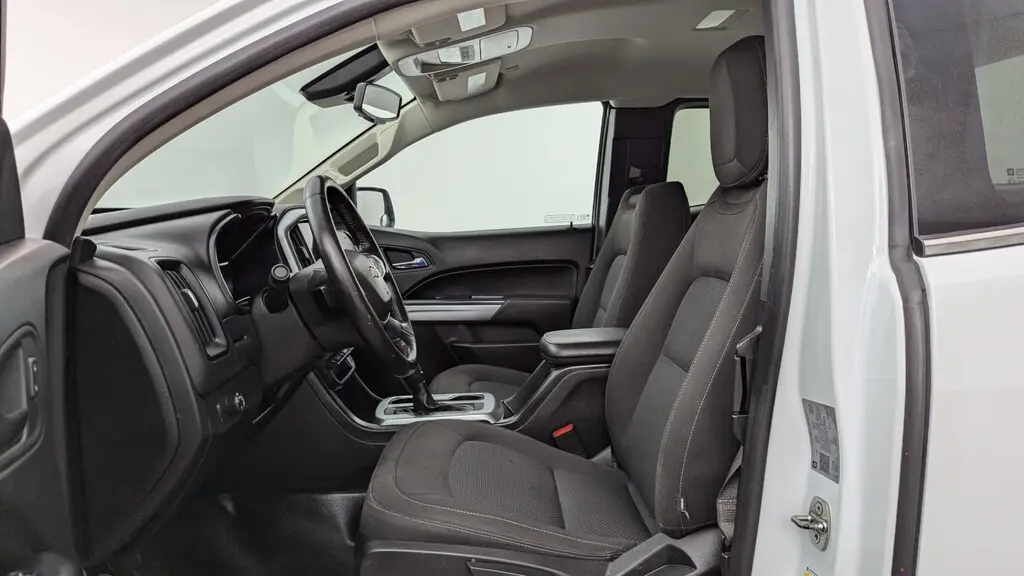 Florida Fine Cars - Used CHEVROLET COLORADO 2020 MARGATE 2WD LT