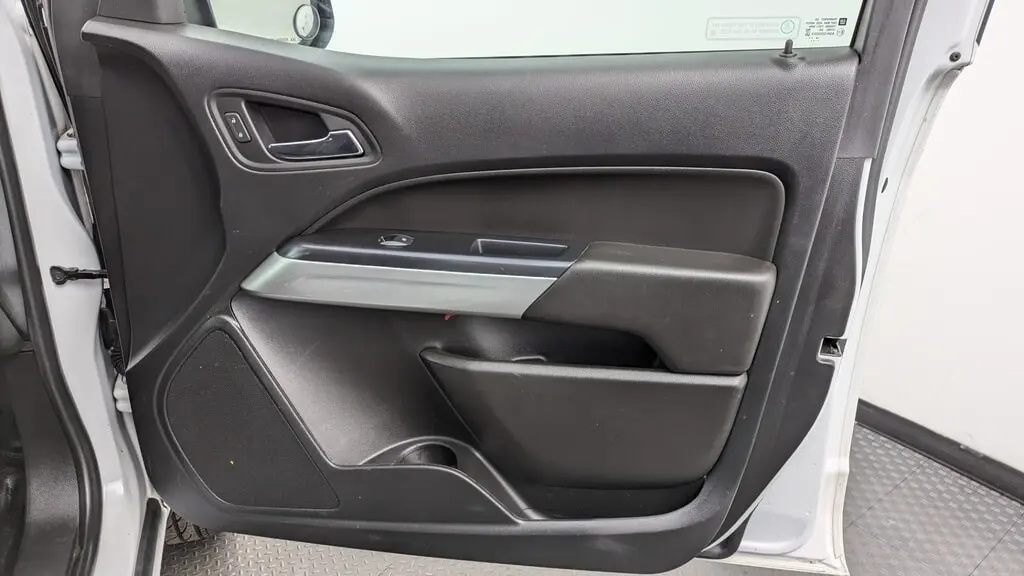 Florida Fine Cars - Used CHEVROLET COLORADO 2020 MARGATE 2WD LT