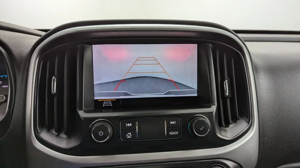 Florida Fine Cars - Used CHEVROLET COLORADO 2020 MARGATE 2WD LT