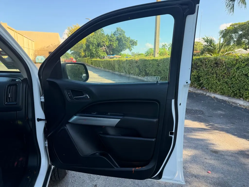 Florida Fine Cars - Used CHEVROLET COLORADO 2020 MARGATE 2WD LT