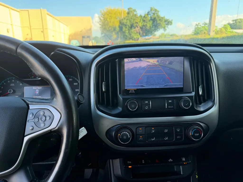 Florida Fine Cars - Used CHEVROLET COLORADO 2020 MARGATE 2WD LT