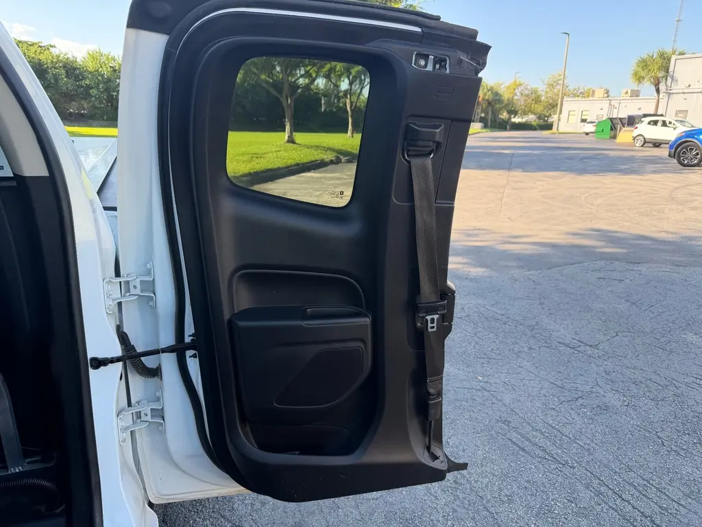Florida Fine Cars - Used CHEVROLET COLORADO 2020 MARGATE 2WD LT
