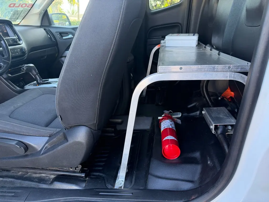 Florida Fine Cars - Used CHEVROLET COLORADO 2020 MARGATE 2WD LT