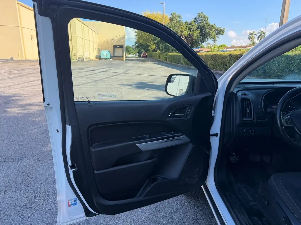 Florida Fine Cars - Used CHEVROLET COLORADO 2020 MARGATE 2WD LT