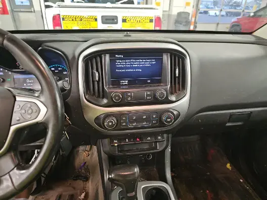 Florida Fine Cars - Used CHEVROLET COLORADO 2020 MARGATE 2WD LT