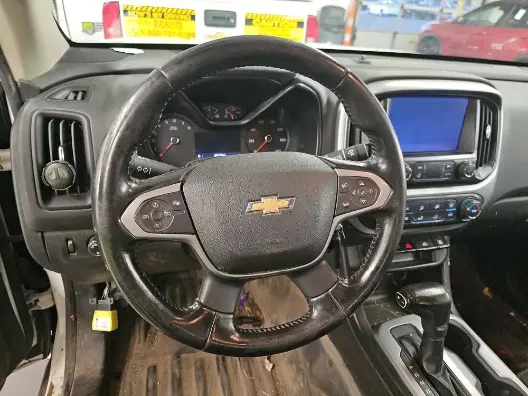 Florida Fine Cars - Used CHEVROLET COLORADO 2020 MARGATE 2WD LT
