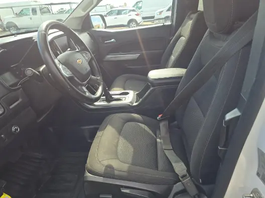 Florida Fine Cars - Used CHEVROLET COLORADO 2020 MARGATE 2WD LT