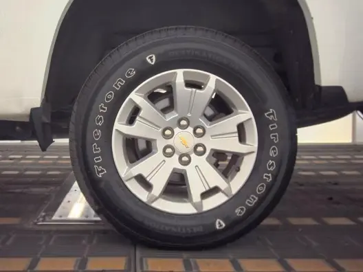 Florida Fine Cars - Used CHEVROLET COLORADO 2020 MARGATE 2WD LT