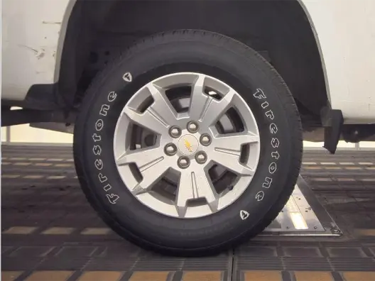 Florida Fine Cars - Used CHEVROLET COLORADO 2020 MARGATE 2WD LT