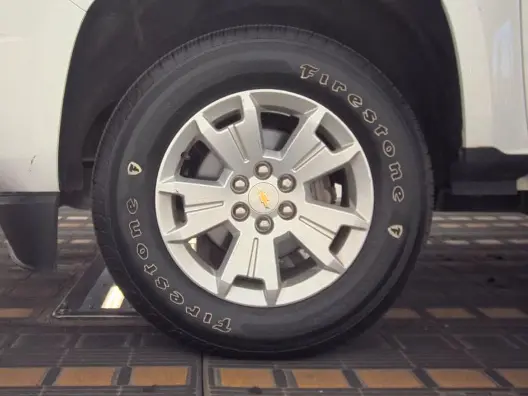 Florida Fine Cars - Used CHEVROLET COLORADO 2020 MARGATE 2WD LT