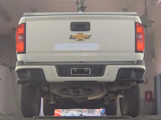 Florida Fine Cars - Used CHEVROLET COLORADO 2020 MARGATE 2WD LT