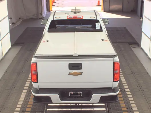 Florida Fine Cars - Used CHEVROLET COLORADO 2020 MARGATE 2WD LT