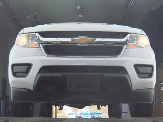 Florida Fine Cars - Used CHEVROLET COLORADO 2020 MARGATE 2WD LT