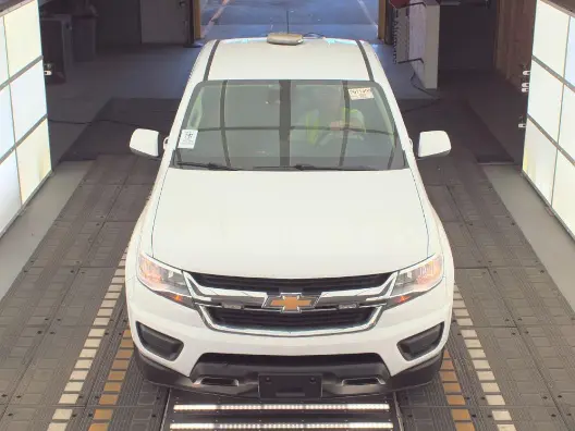 Florida Fine Cars - Used CHEVROLET COLORADO 2020 MARGATE 2WD LT