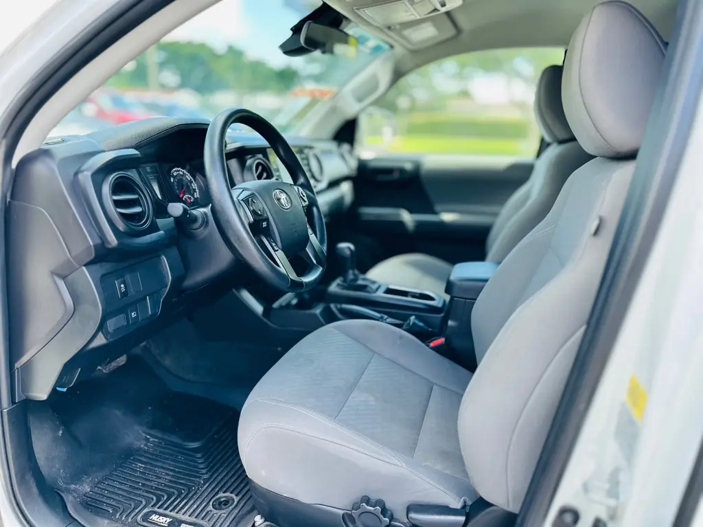 Florida Fine Cars - Used TOYOTA TACOMA 2WD 2023 MIAMI SR