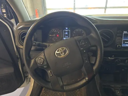 Florida Fine Cars - Used TOYOTA TACOMA 2WD 2023 MIAMI SR