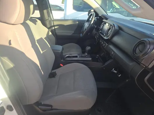 Florida Fine Cars - Used TOYOTA TACOMA 2WD 2023 MIAMI SR