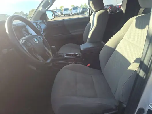 Florida Fine Cars - Used TOYOTA TACOMA 2WD 2023 MIAMI SR