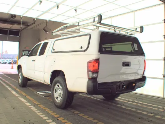 Florida Fine Cars - Used TOYOTA TACOMA 2WD 2023 MIAMI SR