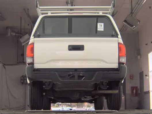Florida Fine Cars - Used TOYOTA TACOMA 2WD 2023 MIAMI SR