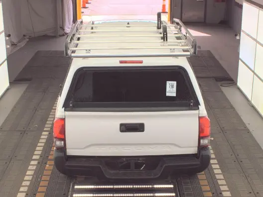 Florida Fine Cars - Used TOYOTA TACOMA 2WD 2023 MIAMI SR