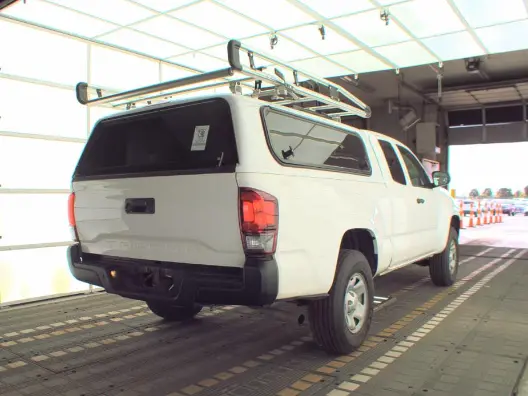 Florida Fine Cars - Used TOYOTA TACOMA 2WD 2023 MIAMI SR