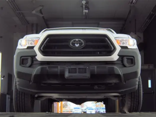 Florida Fine Cars - Used TOYOTA TACOMA 2WD 2023 MIAMI SR