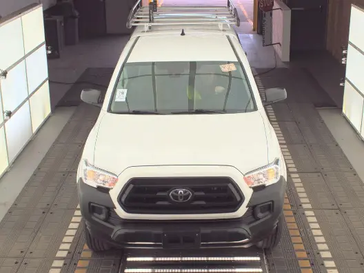 Florida Fine Cars - Used TOYOTA TACOMA 2WD 2023 MIAMI SR