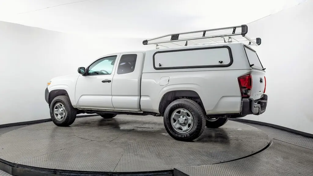 Florida Fine Cars - Used TOYOTA TACOMA 2WD 2023 MIAMI SR