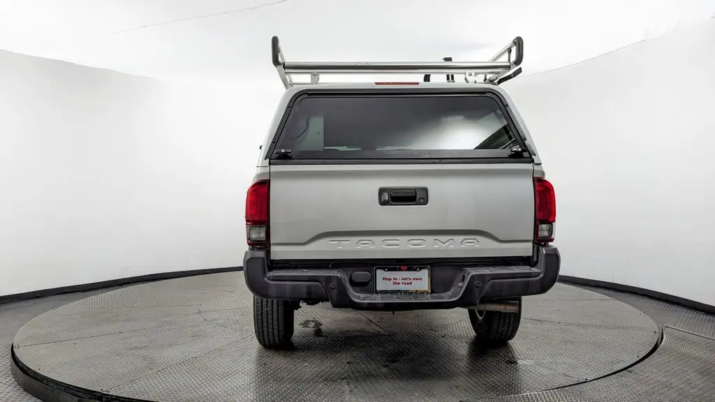 Florida Fine Cars - Used TOYOTA TACOMA 2WD 2023 MIAMI SR