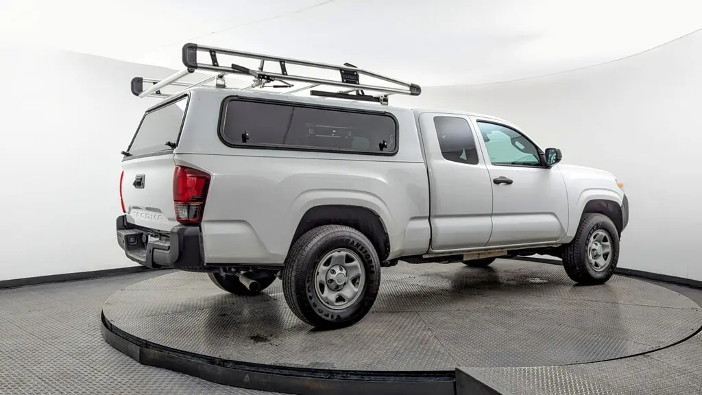 Florida Fine Cars - Used TOYOTA TACOMA 2WD 2023 MIAMI SR