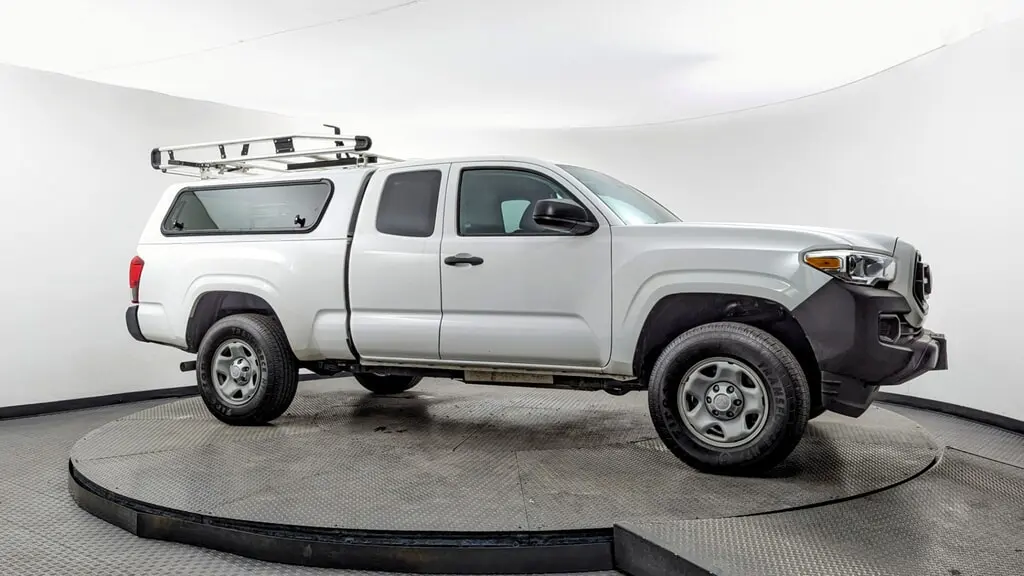 Florida Fine Cars - Used TOYOTA TACOMA 2WD 2023 MIAMI SR