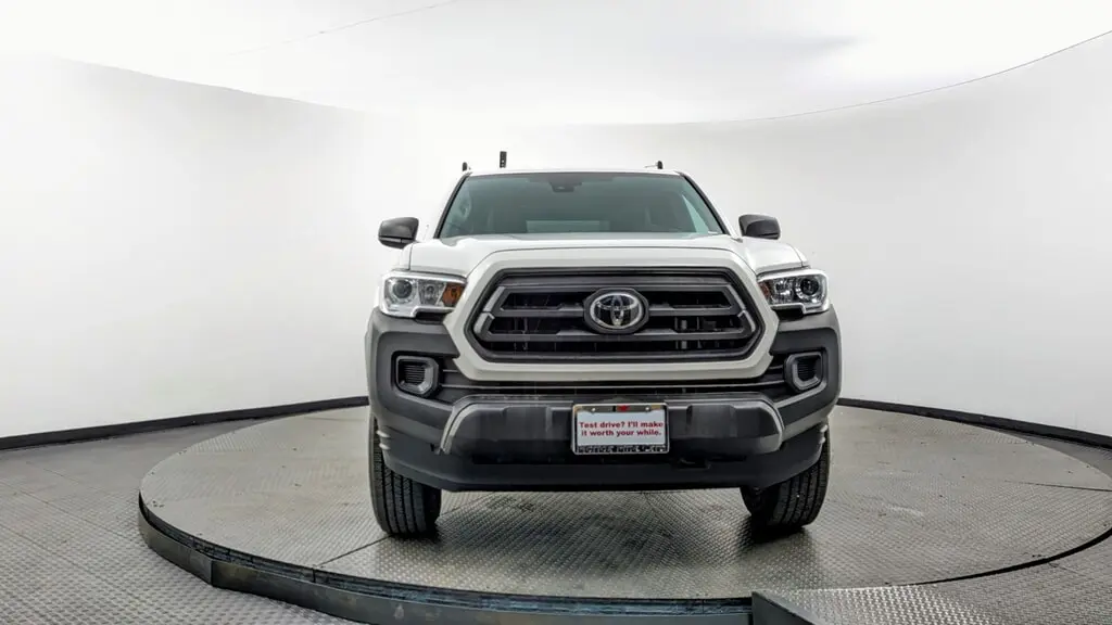 Florida Fine Cars - Used TOYOTA TACOMA 2WD 2023 MIAMI SR