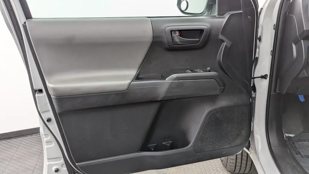 Florida Fine Cars - Used TOYOTA TACOMA 2WD 2023 MIAMI SR