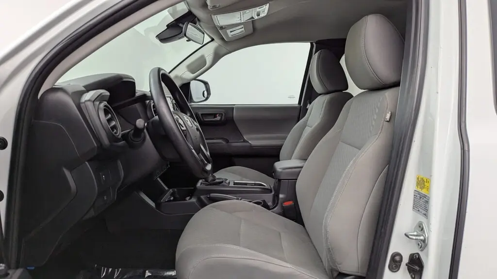 Florida Fine Cars - Used TOYOTA TACOMA 2WD 2023 MIAMI SR