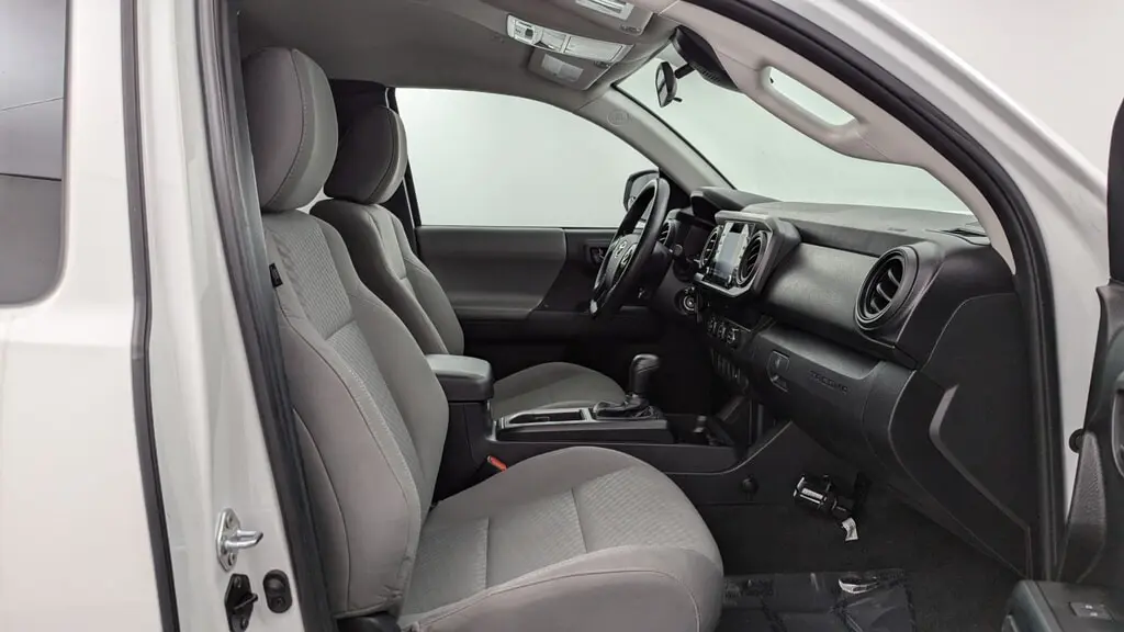 Florida Fine Cars - Used TOYOTA TACOMA 2WD 2023 MIAMI SR