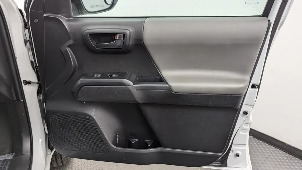 Florida Fine Cars - Used TOYOTA TACOMA 2WD 2023 MIAMI SR