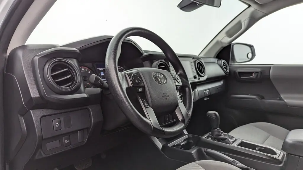 Florida Fine Cars - Used TOYOTA TACOMA 2WD 2023 MIAMI SR