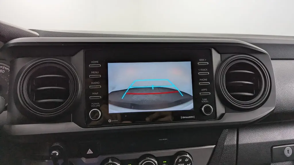 Florida Fine Cars - Used TOYOTA TACOMA 2WD 2023 MIAMI SR