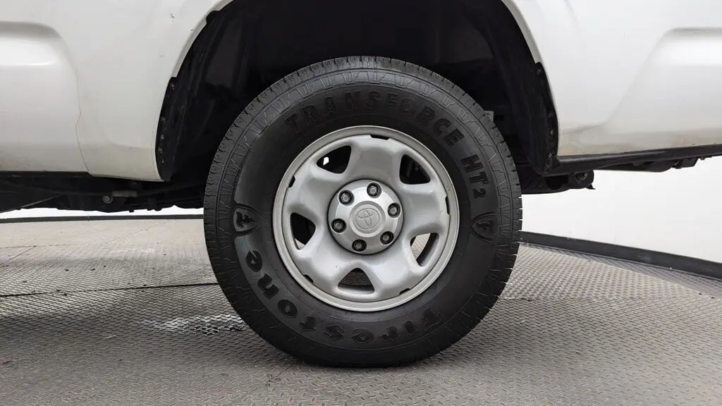 Florida Fine Cars - Used TOYOTA TACOMA 2WD 2023 MIAMI SR