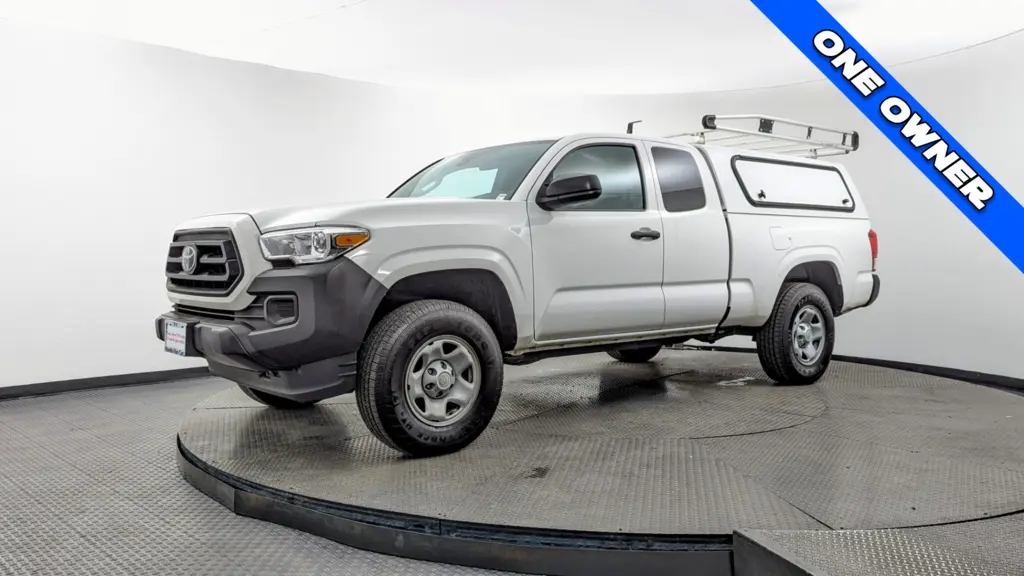 Florida Fine Cars - Used TOYOTA TACOMA 2WD 2023 MIAMI SR