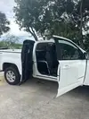 Florida Fine Cars - Used CHEVROLET COLORADO 2021 WEST PALM 4WD LT