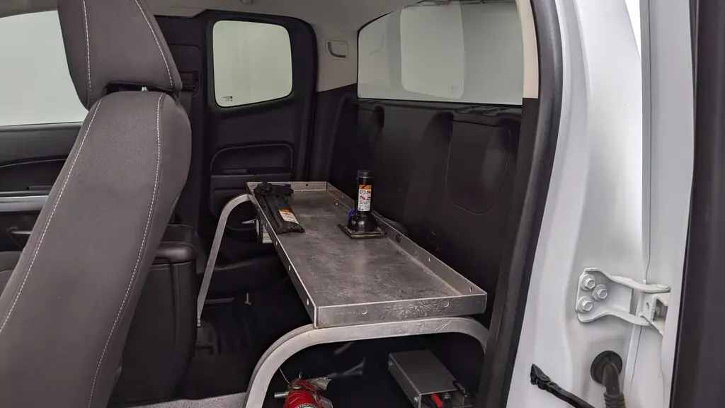 Florida Fine Cars - Used CHEVROLET COLORADO 2021 WEST PALM 4WD LT