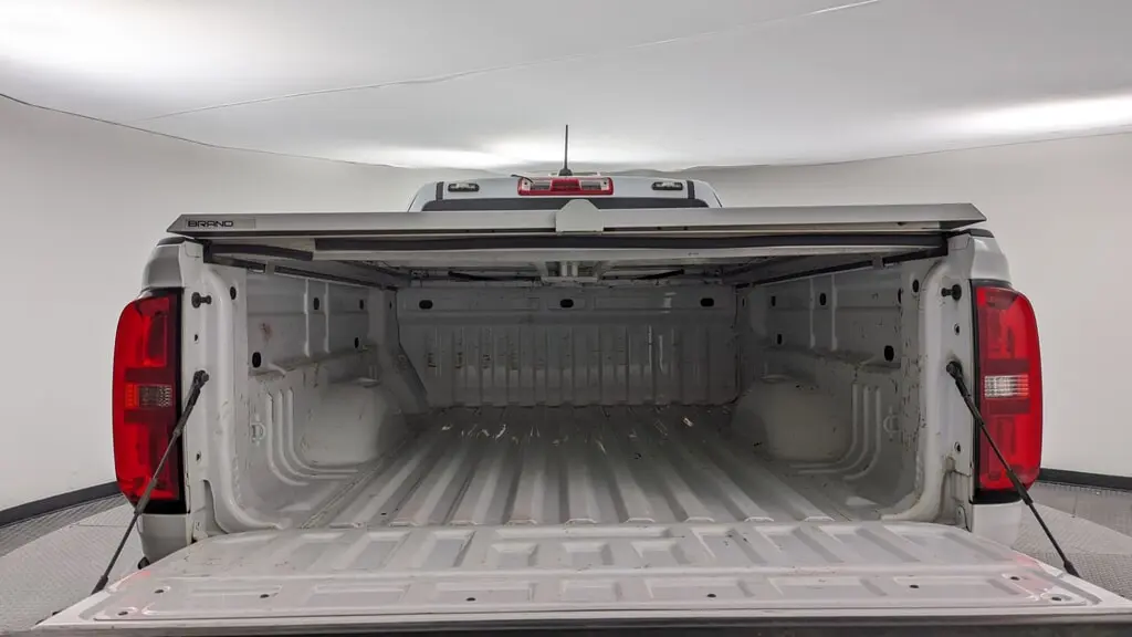 Florida Fine Cars - Used CHEVROLET COLORADO 2021 WEST PALM 4WD LT