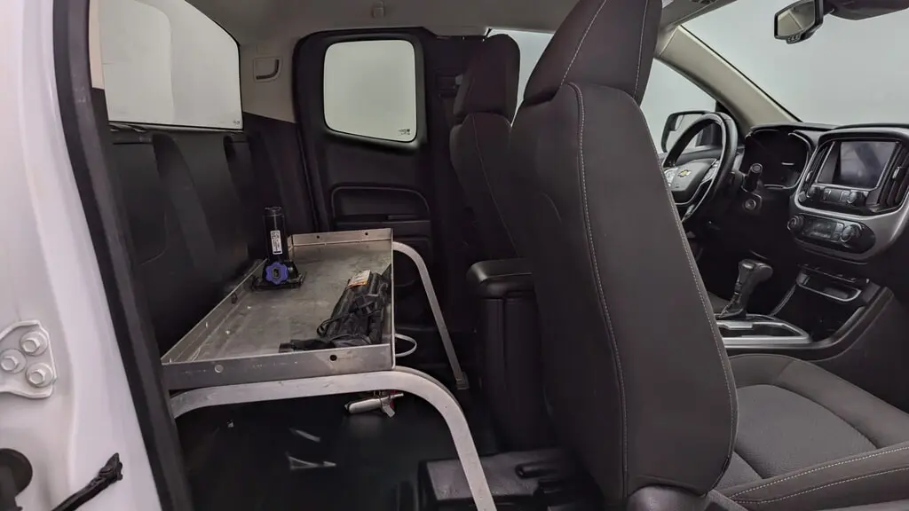 Florida Fine Cars - Used CHEVROLET COLORADO 2021 WEST PALM 4WD LT