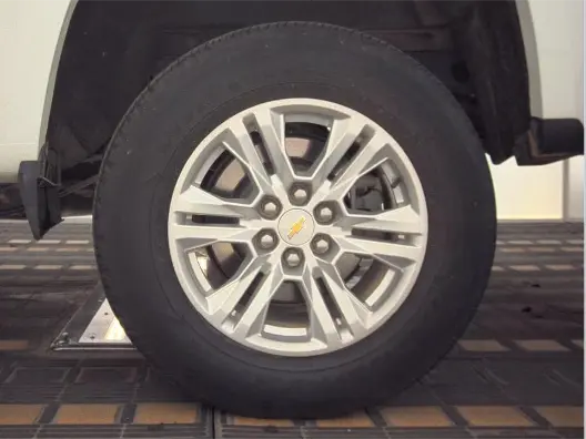 Florida Fine Cars - Used CHEVROLET COLORADO 2021 WEST PALM 4WD LT