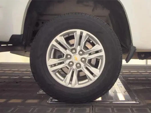 Florida Fine Cars - Used CHEVROLET COLORADO 2021 WEST PALM 4WD LT