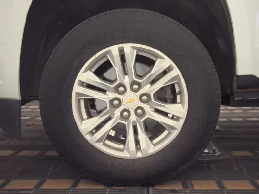 Florida Fine Cars - Used CHEVROLET COLORADO 2021 WEST PALM 4WD LT